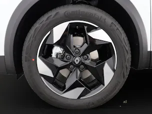 RENAULT Captur 1.8 E-Tech techno