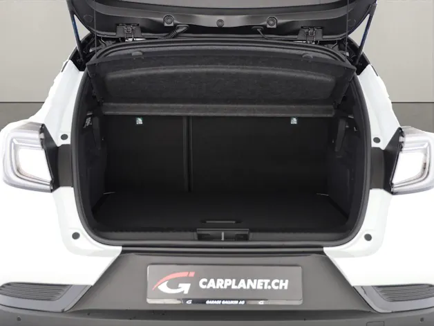 RENAULT Captur 1.8 E-Tech techno