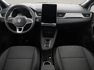 RENAULT Captur 1.8 E-Tech techno