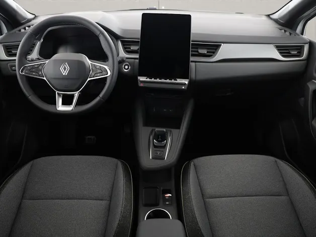 RENAULT Captur 1.8 E-Tech techno