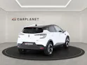 RENAULT Captur 1.8 E-Tech techno