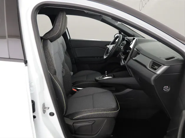 RENAULT Captur 1.8 E-Tech techno