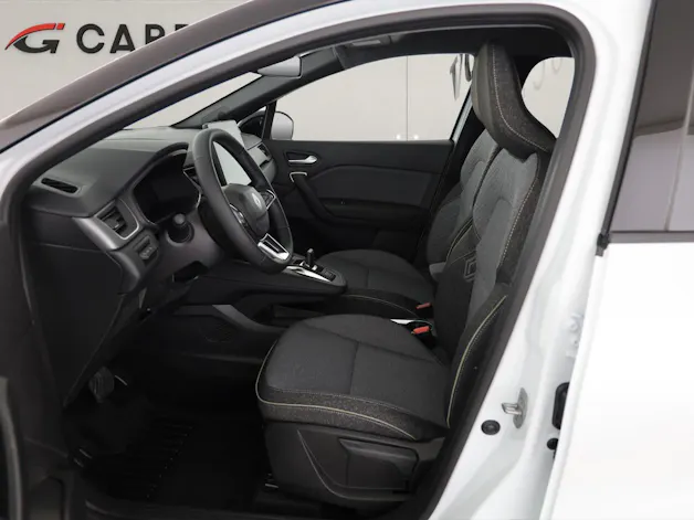 RENAULT Captur 1.8 E-Tech techno