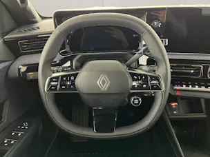 RENAULT R4 E-Tech Comfort Range plein sud techno