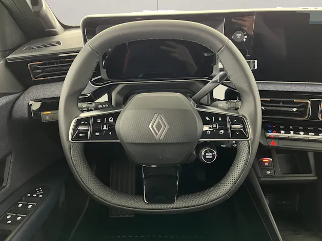 RENAULT R4 E-Tech Comfort Range plein sud techno