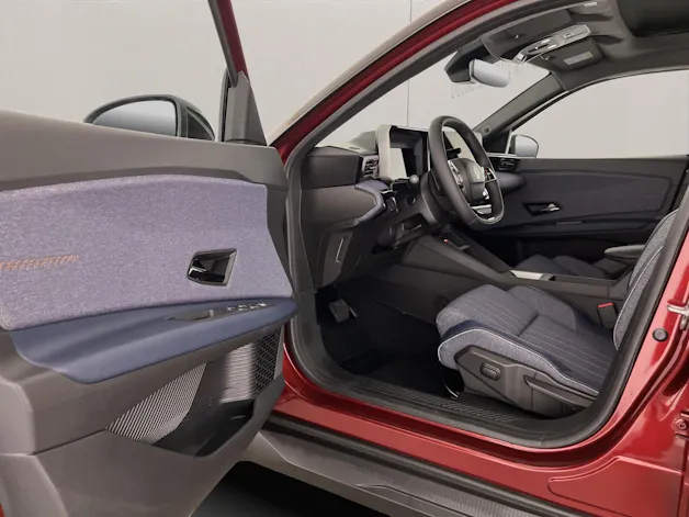 RENAULT R4 E-Tech Comfort Range plein sud techno