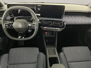 RENAULT R4 E-Tech Comfort Range plein sud techno