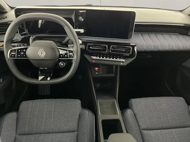 RENAULT R4 E-Tech Comfort Range plein sud techno