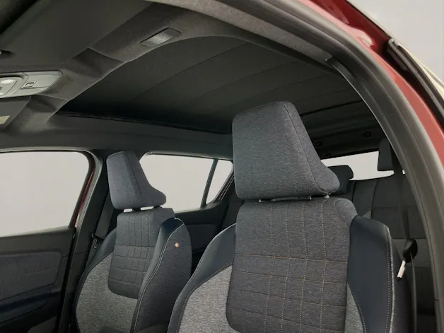 RENAULT R4 E-Tech Comfort Range plein sud techno