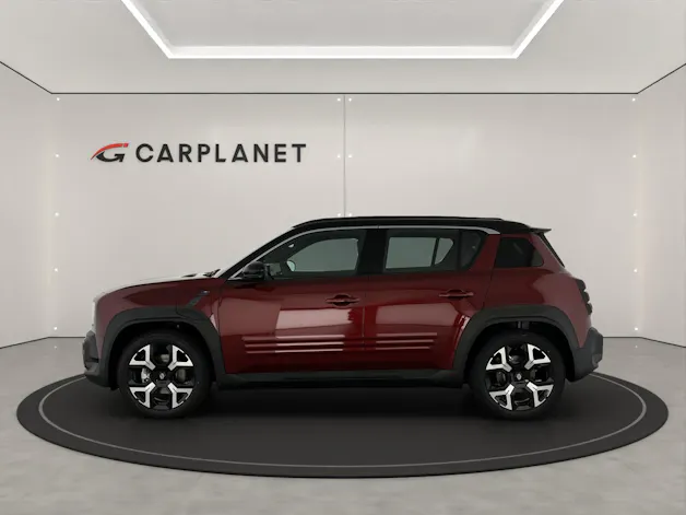 RENAULT R4 E-Tech Comfort Range plein sud techno