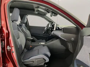 RENAULT R4 E-Tech Comfort Range plein sud techno