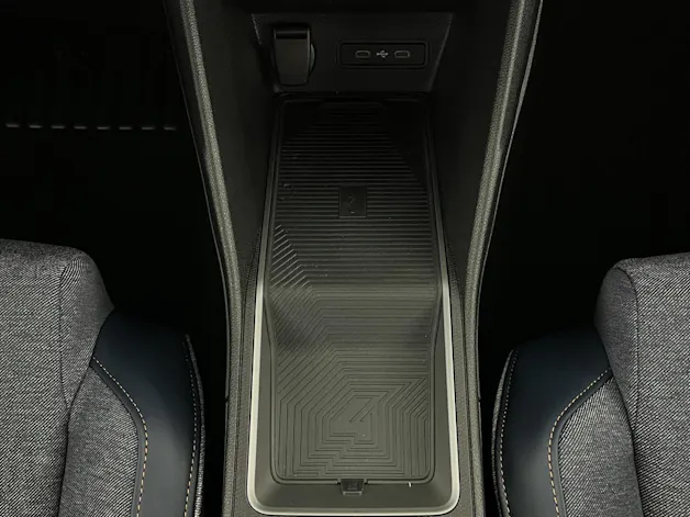 RENAULT R4 E-Tech Comfort Range plein sud techno
