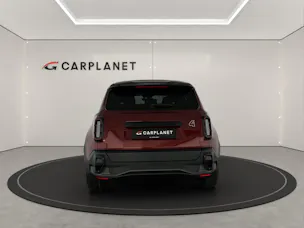 RENAULT R4 E-Tech Comfort Range plein sud techno