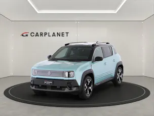 RENAULT R4 E-Tech Comfort Range techno