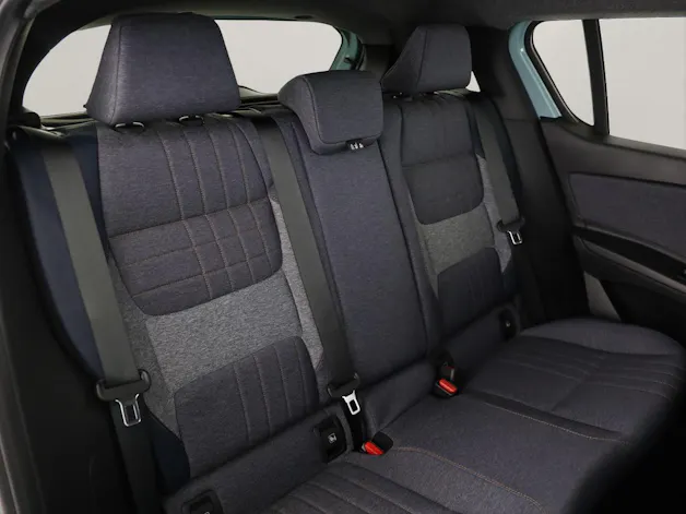 RENAULT R4 E-Tech Comfort Range techno