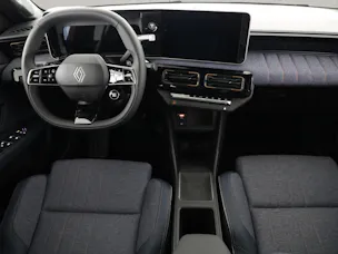 RENAULT R4 E-Tech Comfort Range techno