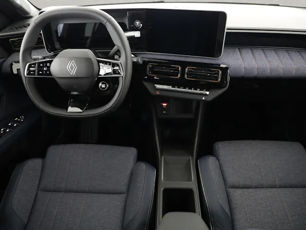 RENAULT R4 E-Tech Comfort Range techno
