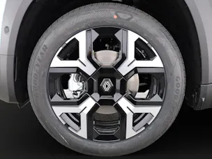 RENAULT R4 E-Tech Comfort Range techno