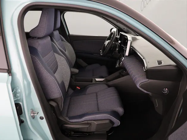 RENAULT R4 E-Tech Comfort Range techno