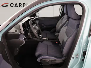 RENAULT R4 E-Tech Comfort Range techno