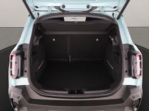 RENAULT R4 E-Tech Comfort Range techno