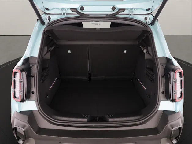 RENAULT R4 E-Tech Comfort Range techno