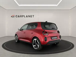 RENAULT Twingo E-Tech Urban Range techno