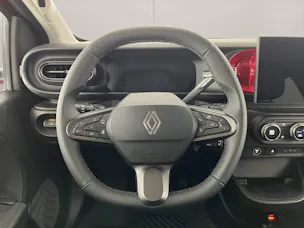 RENAULT Twingo E-Tech Urban Range techno