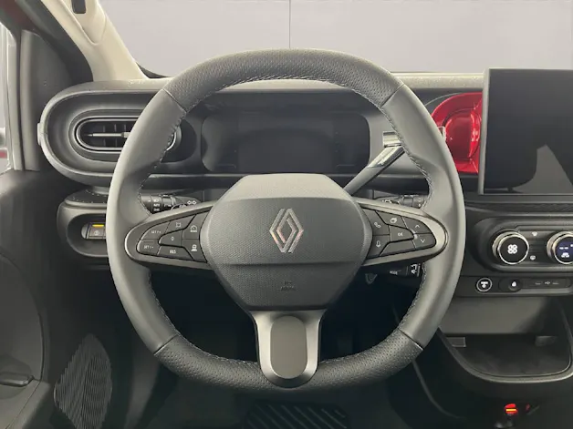 RENAULT Twingo E-Tech Urban Range techno