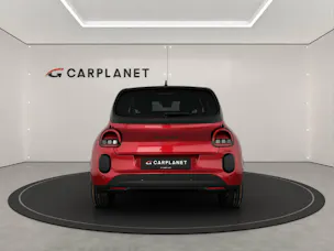 RENAULT Twingo E-Tech Urban Range techno