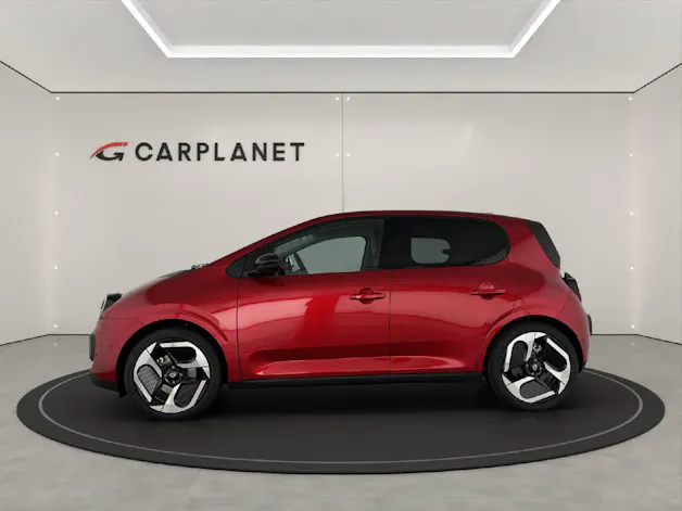 RENAULT Twingo E-Tech Urban Range techno