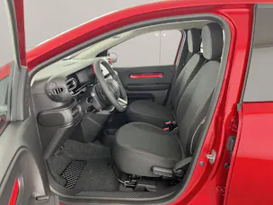 RENAULT Twingo E-Tech Urban Range techno