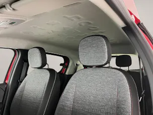 RENAULT Twingo E-Tech Urban Range techno