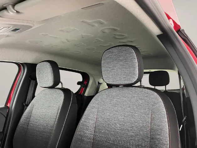 RENAULT Twingo E-Tech Urban Range techno
