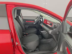 RENAULT Twingo E-Tech Urban Range techno