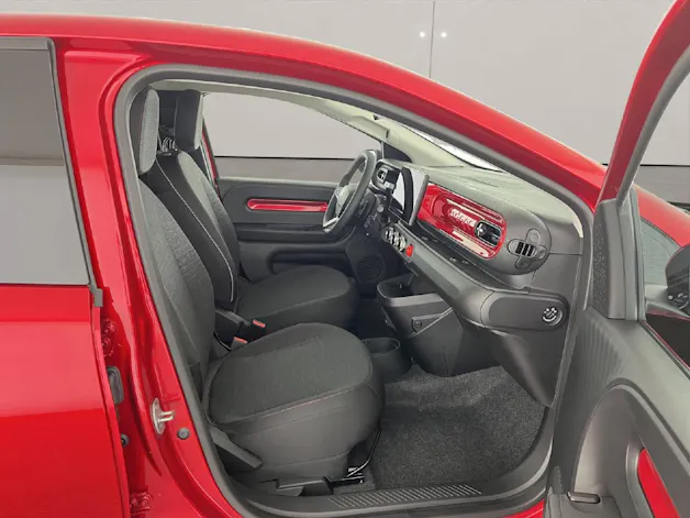 RENAULT Twingo E-Tech Urban Range techno