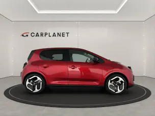RENAULT Twingo E-Tech Urban Range techno