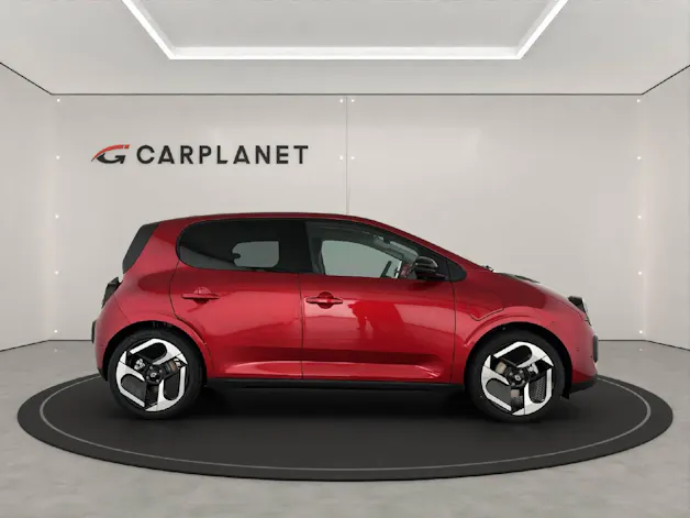 RENAULT Twingo E-Tech Urban Range techno