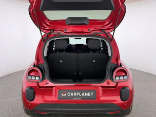 RENAULT Twingo E-Tech Urban Range techno