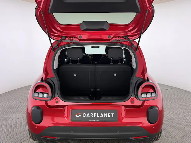 RENAULT Twingo E-Tech Urban Range techno