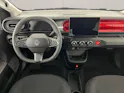 RENAULT Twingo E-Tech Urban Range techno