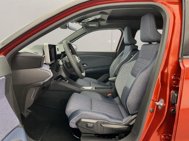 RENAULT R4 E-Tech Comfort Range plein sud techno