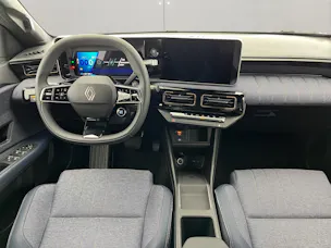 RENAULT R4 E-Tech Comfort Range plein sud techno