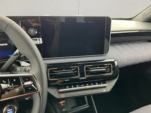 RENAULT R4 E-Tech Comfort Range plein sud techno