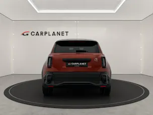 RENAULT R4 E-Tech Comfort Range plein sud techno