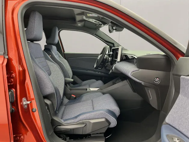 RENAULT R4 E-Tech Comfort Range plein sud techno