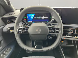 RENAULT R4 E-Tech Comfort Range plein sud techno