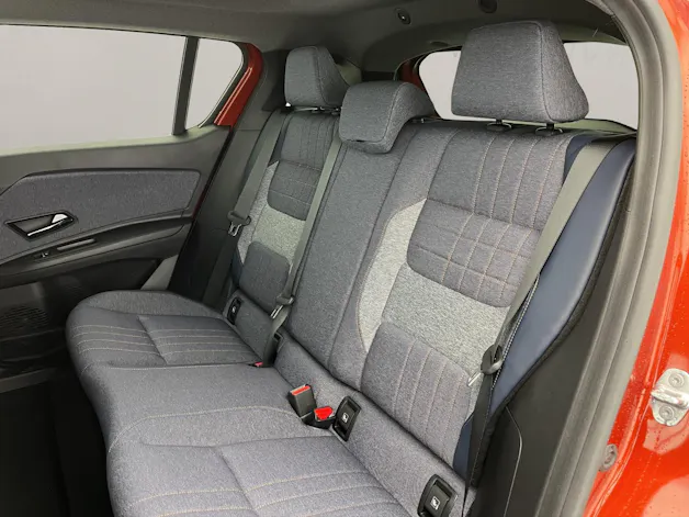 RENAULT R4 E-Tech Comfort Range plein sud techno