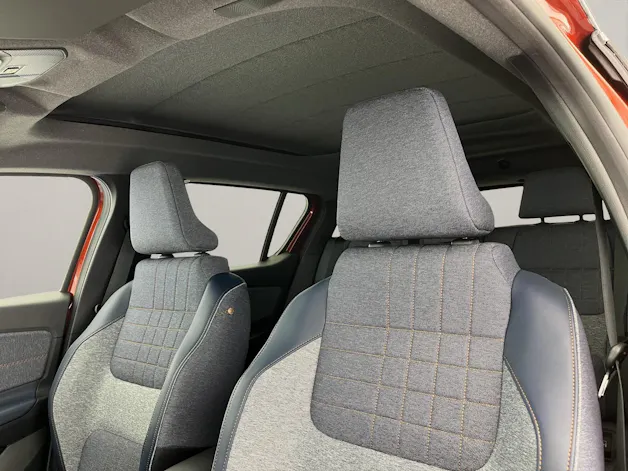 RENAULT R4 E-Tech Comfort Range plein sud techno