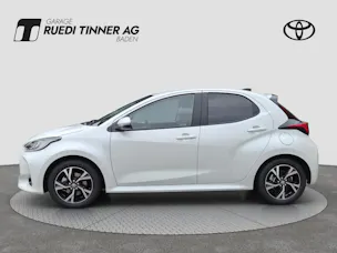 Toyota Yaris 1.5 VVT-i HSD Trend